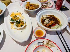 -小厨师·二十年沈家门小海鲜(百井坊巷店)