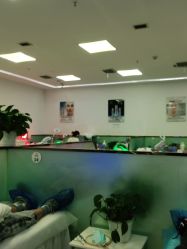 -悟空祛痘·亚健康皮肤管理中心