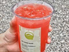-吴山山·椰子酸奶(天河南店)