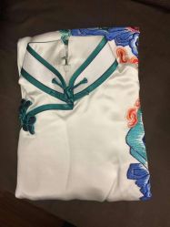 -老上海·石库门 旗袍·洋服工作室(淮海中路店)