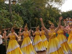 -南宁方特东盟神画