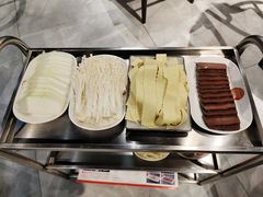 冬瓜片-李想大虾(盛世龙源店)