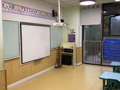 -瑞思成长中心(高新校区)