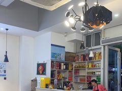 -福巷湘食小馆·猛火现炒(上海首店)