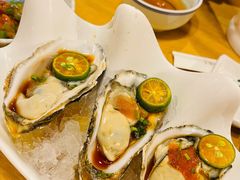 -山之川日料放题(通州店)