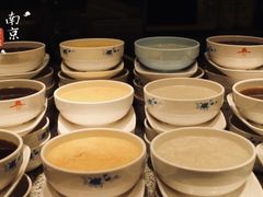 -夫子庙小吃广场(东牌楼店)