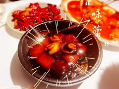 -民国红公馆·秦淮八艳(夫子庙店)
