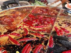 -叶记鲜鹅肠火锅城(聚丰锦绣盛世店)