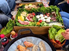 -HERRE·FARM 赫尔露营农场·团建聚会包场