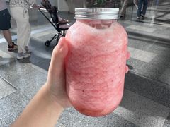 -喜茶(无锡荟聚中心店)