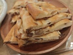 肉馕-新疆杭州疗养院·富春山庄