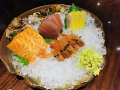 -九井澤精致料理(金茂店)