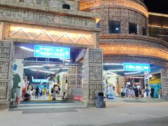 -武汉玛雅海滩水公园