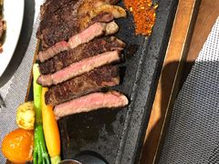 -曼乐辰餐厅(中庚漫游城店)