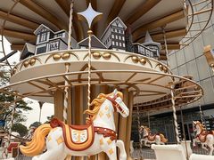 -东莞松山湖万象汇