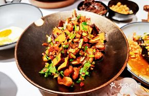 Hengyang Braised Dish Mix