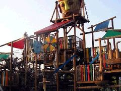 -热带风暴水上乐园(新镇路)