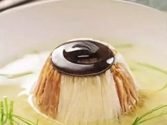 扣三丝-上海小南国(国会店)