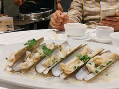 圣子王-港澳德兴火锅海鲜酒家(殷皇子店)