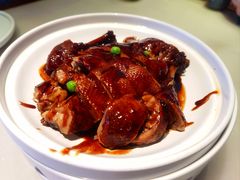 -佬麻雀·剁椒鱼头(京基KK One店)