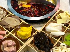 -芈重山老火锅(昌平店)