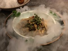 秘制香螺-万丽轩·粤菜(王府井金茂万丽酒店)