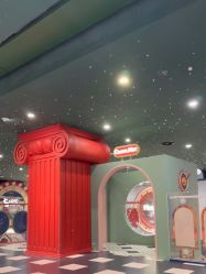 -MELAND CLUB(万象天地旗舰店)
