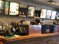 -星巴克(上海南站店)