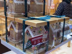 -TOUCH泰奇(奉贤宝龙城市广场店)