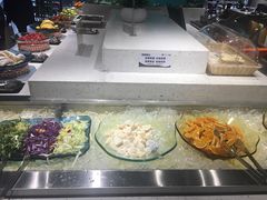 -瑞伯克牛排自助餐厅天一广场店