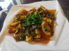 -新繁老號豌豆汤饭店·江湖菜(宝光寺店)