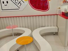-Fruwich果明治(西单更新场店)
