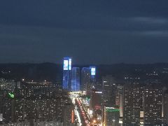 -秀·吧 Show Bar(兰州盛达希尔顿酒店)