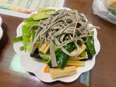 -清真牛街祥云轩门钉肉饼(左家庄店)