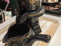 -喜势点·糖沙翁手工茶点·本地人茶居(永庆坊店)