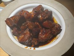 妈妈红烧肉-黄山老妈·土菜(碧桂园店)