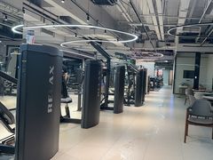 -一年四季24小时智能健身(广百店)