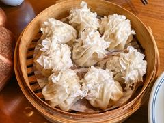 -龍聚祥烧麦馆(鼓楼店)
