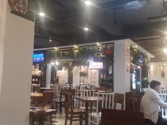 大堂-王妈热卤·川味馆(海昌店)