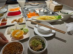 -海底捞火锅(群光广场店)