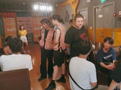 -伯爵·沉浸式超级密室·直营店