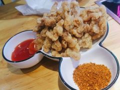 -新疆烧烤王(广灵店)