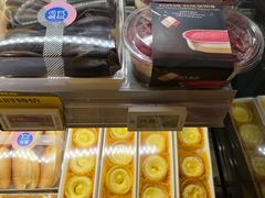 -盒马鲜生(双清路店)