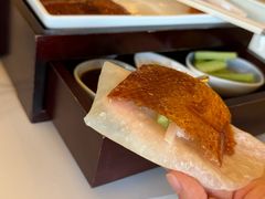 -上海和平饭店龙凤厅 Dragon Phoenix