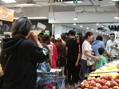 -吾悦广场(南京鼓楼店)