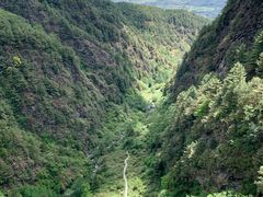-苍山感通索道