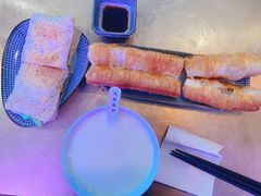 -桃园眷村(万象天地店)