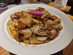 -周家二小姐的菜(西津渡店)