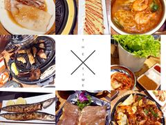 -炭恋火炉烤肉(凌云一街坊店)