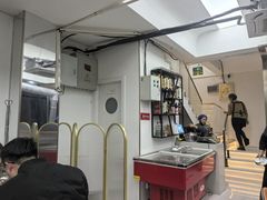 -地锅之家·鲜货工厂(华发路店)